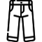 ikonka Kalhoty