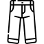 ikonka Kalhoty