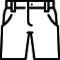 ikonka Kraťasy