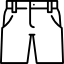 ikonka Kraťasy