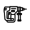 Vrtání a sekání