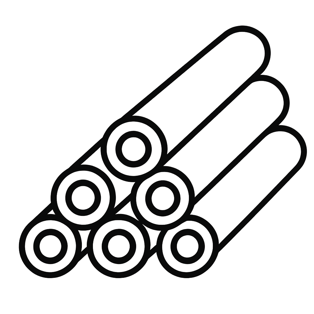 ikonka Polyethylen (PE)