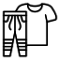 ikonka Termoprádlo