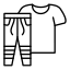 ikonka Termoprádlo