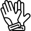ikonka Rukavice