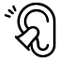 ikonka Zátkové chrániče
