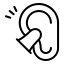 ikonka Zátkové chrániče