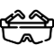 ikonka Brýle