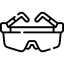 ikonka Brýle