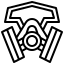 ikonka Filtroventilační jednotky