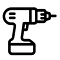 ikonka Elektrické nářadí