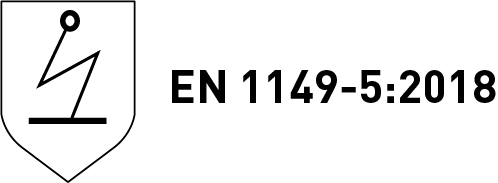 Elektrostatické vlastnosti EN 1149-5