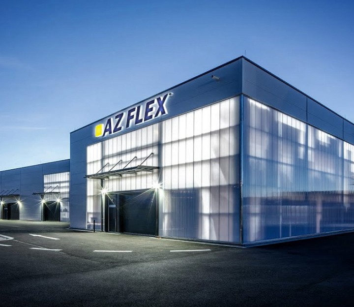 AZ FLEX expanduje: Otevíráme druhou pobočku v Praze a nově v Ostravě