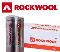 Jak vybrat technické izolace ROCKWOOL