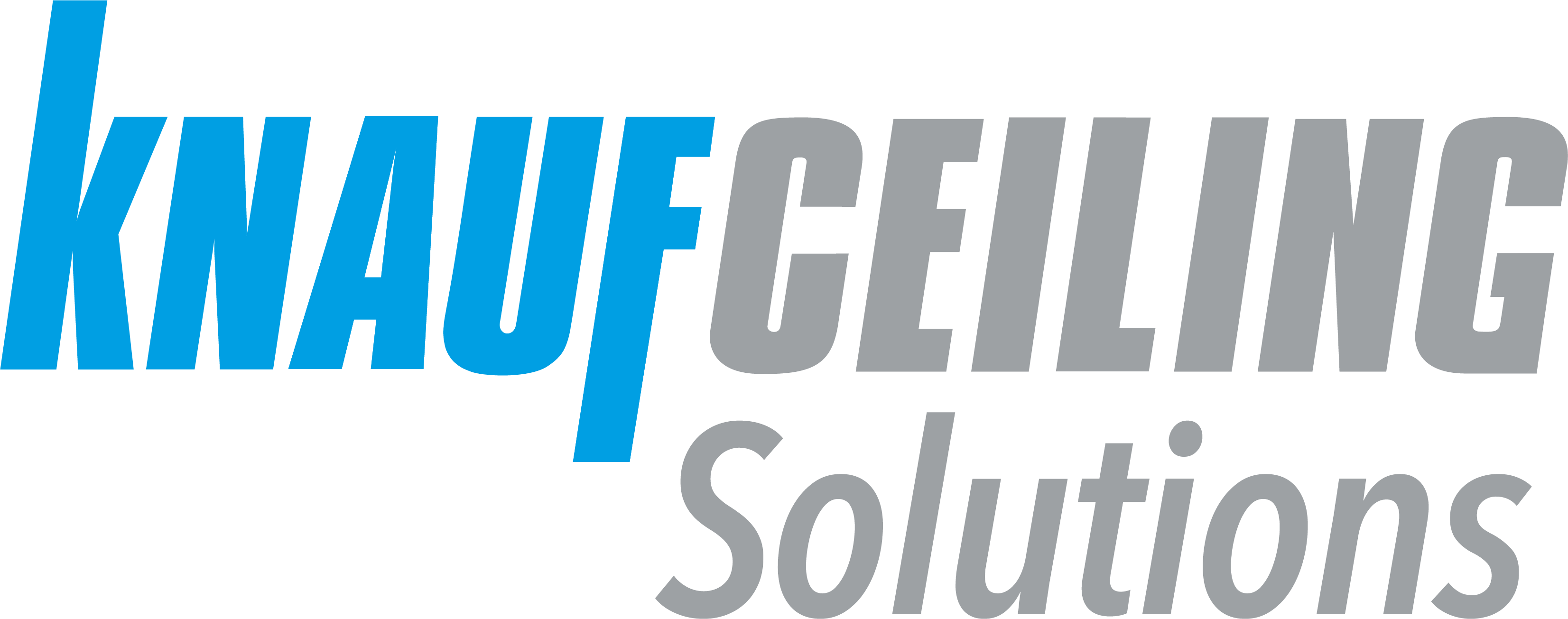 Změna názvů produktů Knauf Ceiling Solutions: ECOMIN nově MINERIQ