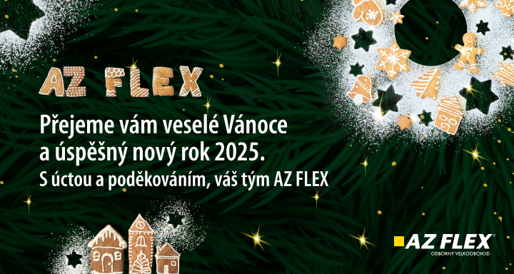 Změna otevírací doby Vánoce 2024