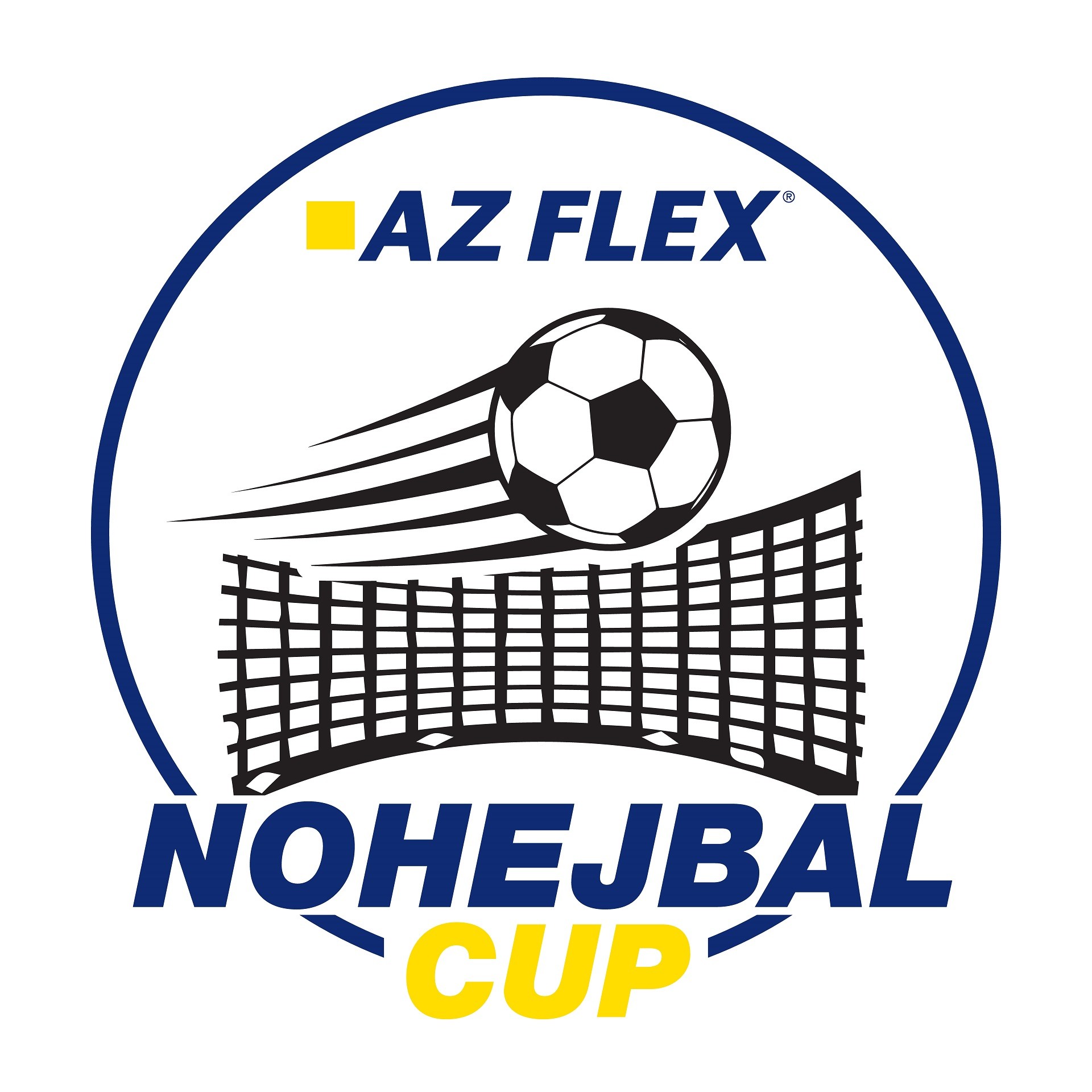 Video z AZ FLEX Nohejbal Cupu 2019