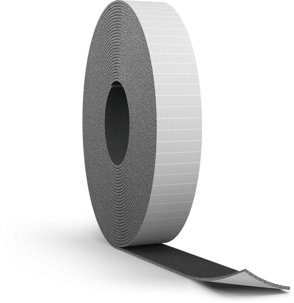 Kaiflex HFplus s2 samolepicí páska 3x50x15   12