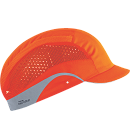 Reflexní oranžová