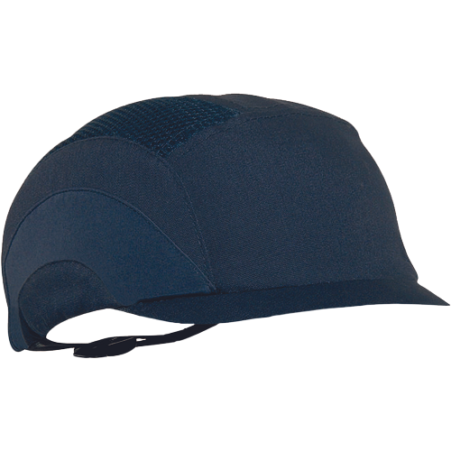 Hardcap Essential čepice s výztuhou 2,5cm