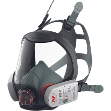 FORCE 10 Typhoon celoobličejová maska