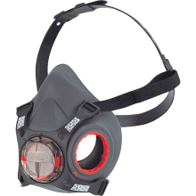 FORCE 8 filtrační polomaska