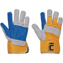 Grylle Double rukavice 7 cm