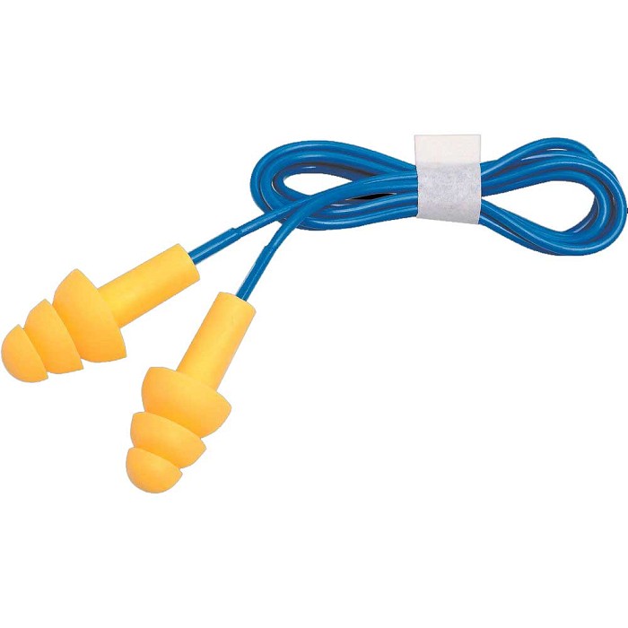 E.A.R. Ultrafit zátkové chrániče sluchu