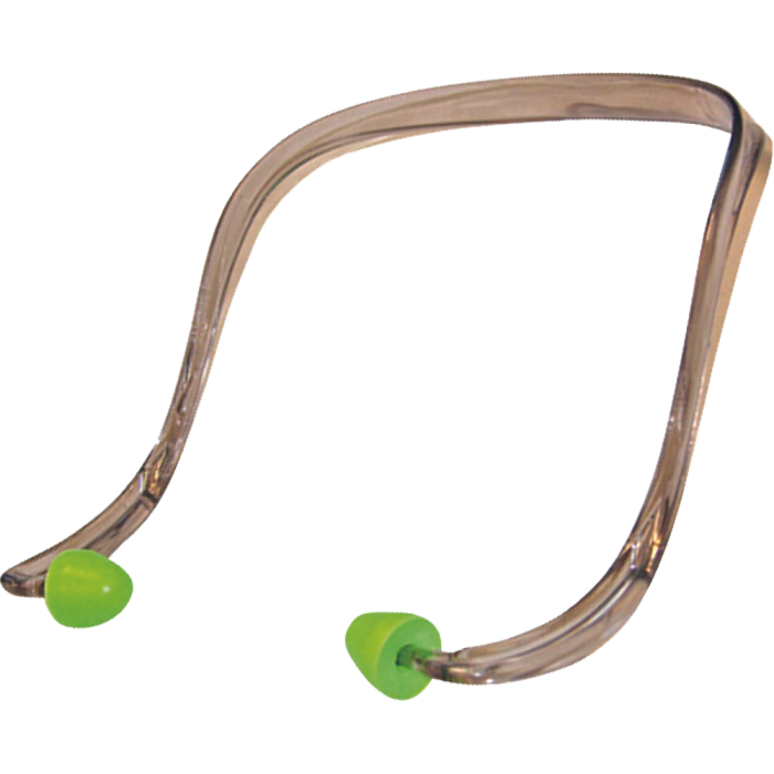 ED FLEX DS zátky s plast. obloukem