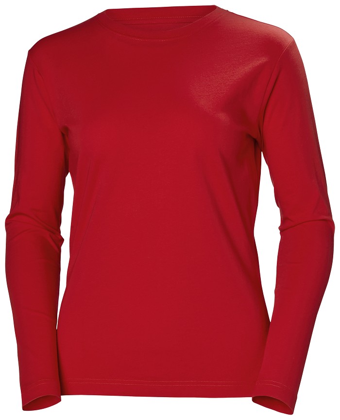 W MANCHESTER LONGSLEEVE