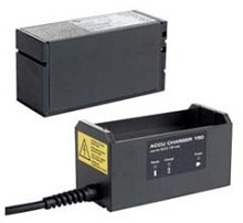 Externí nabíječka ACCU CHARGER 150 komplet