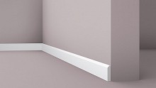FT2  Wallstyl podlahová lišta  58x13mm