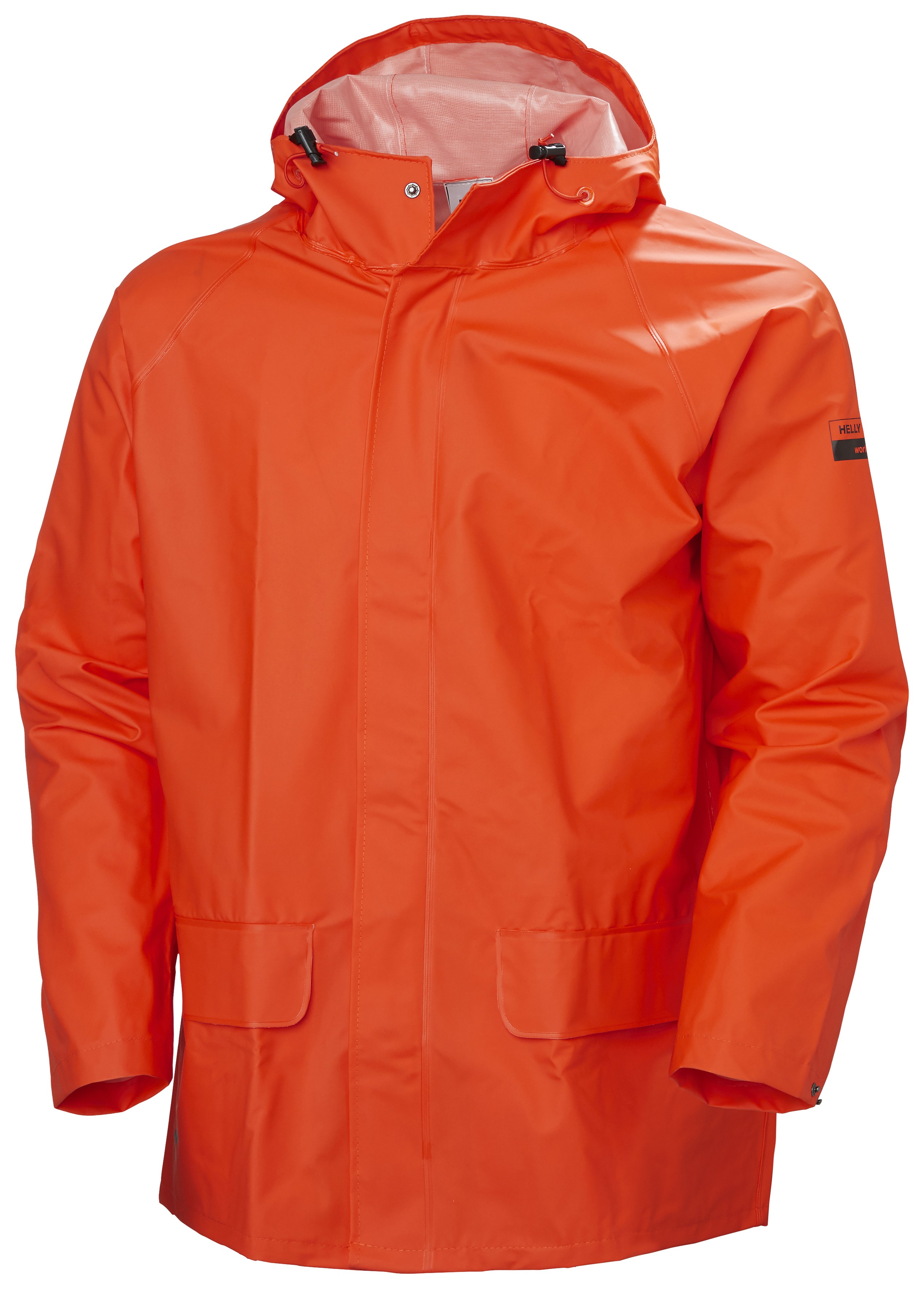 MANDAL JACKET