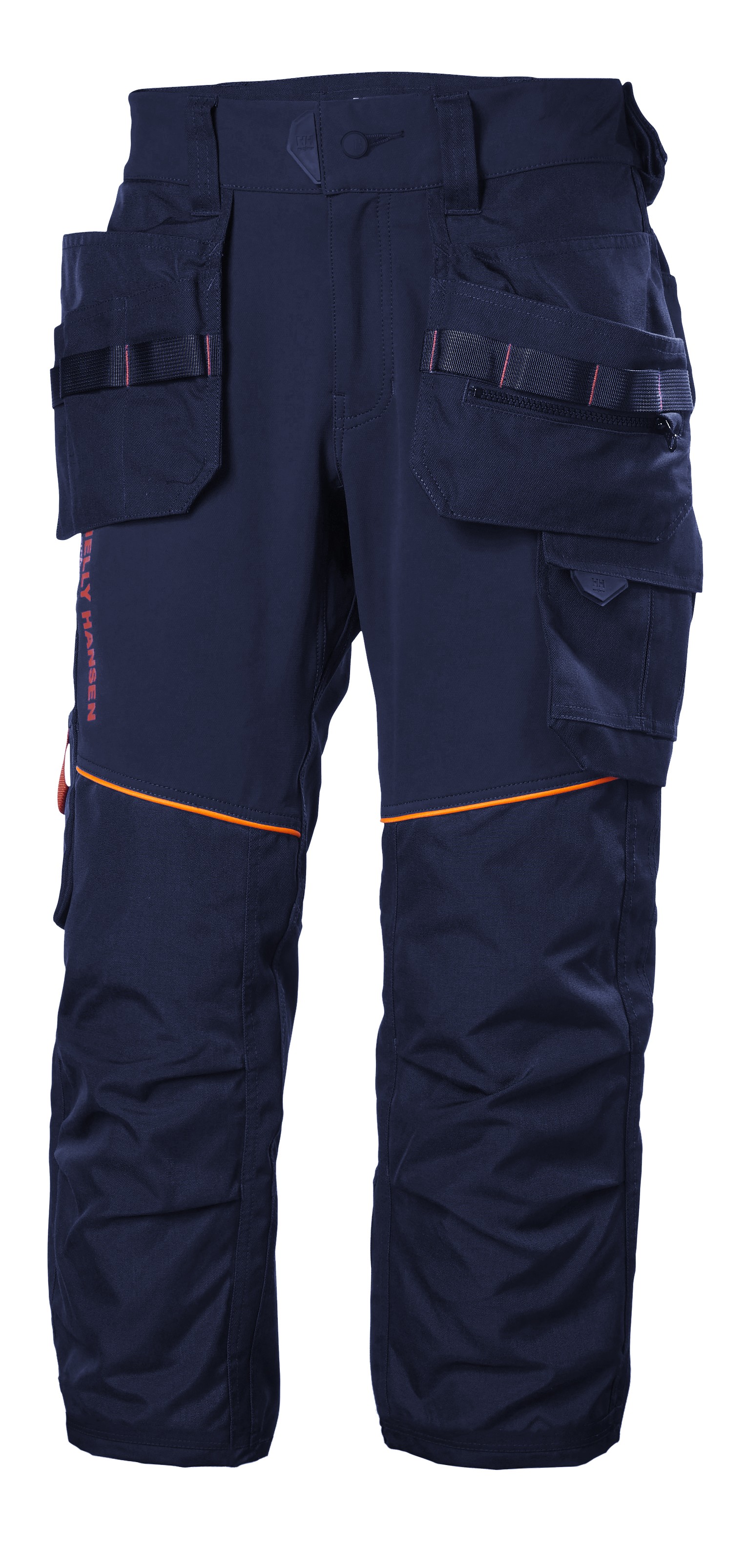 CHELSEA EVO PIRATE PANT