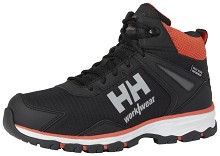 CHELSEA EVO 2.0 MID O2 HT SOFT TOE