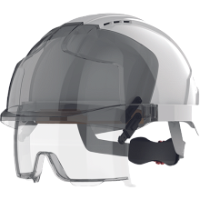 EVO VISTA Lens přilba, ventilovaná
