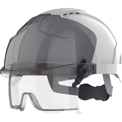 EVO VISTA Lens přilba, ventilovaná