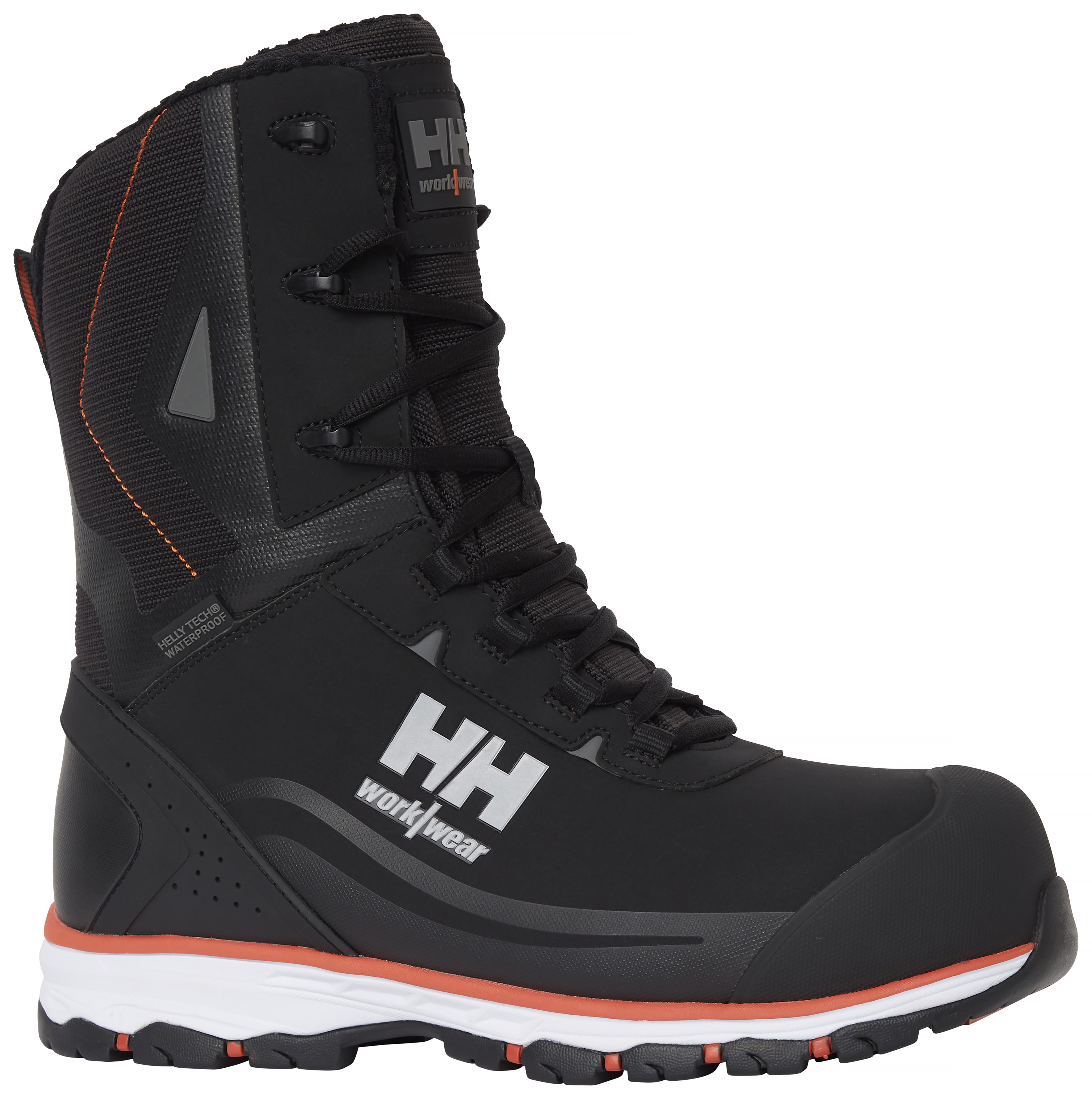 CHELSEA EVO 2.0 WINTER TALL S7L HT