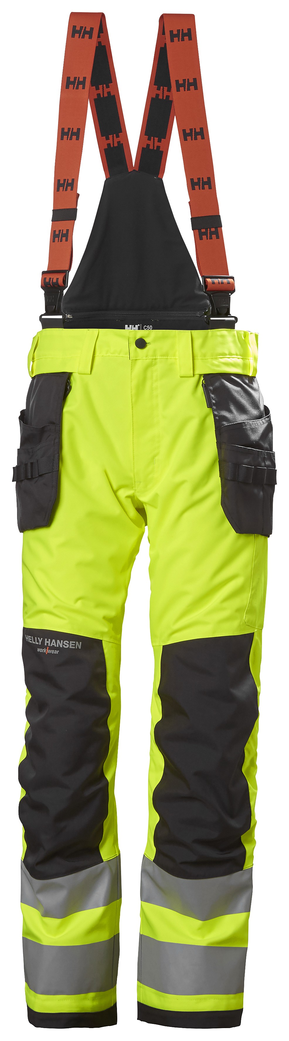 ALNA 2.0 WINTER CONS PANT CL2