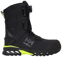 MAGNI EVO WINTER TALL BOA S7L HT