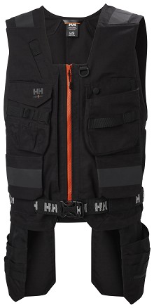 CHELSEA EVO CONS VEST