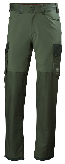 OXFORD 4X SERVICE PANT
