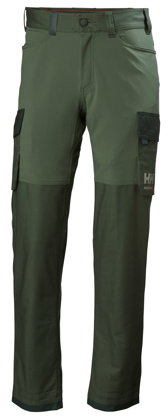 OXFORD 4X SERVICE PANT