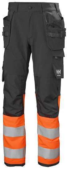 ALNA 4X CONSTRUCTION PANT CL1