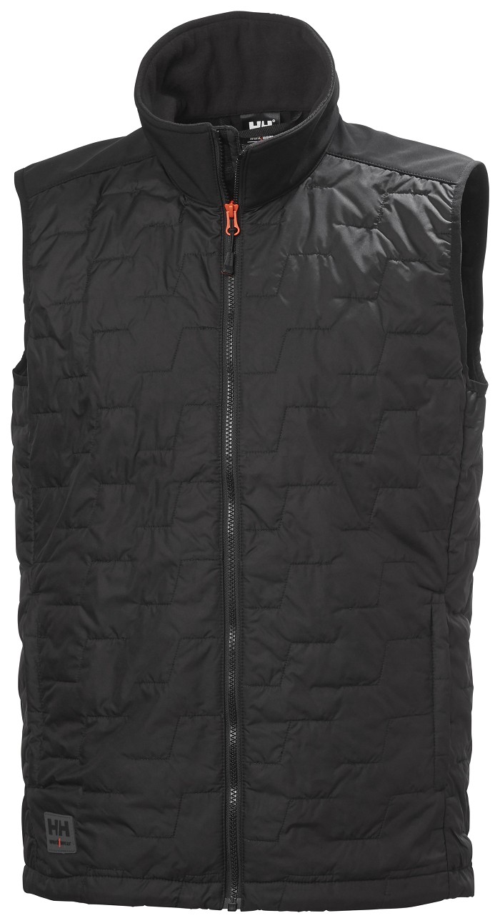 KENSINGTON LIFALOFT VEST