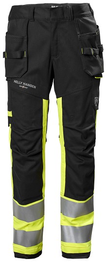 FYRE CONS PANT CL 1