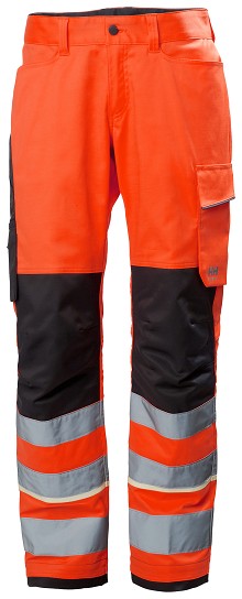 UC-ME WORK PANT CLASS 2
