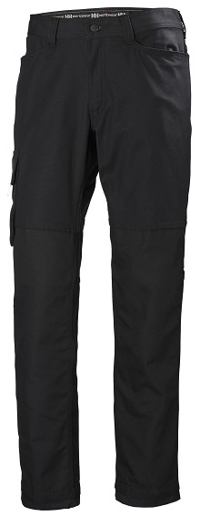 OXFORD SERVICE PANT