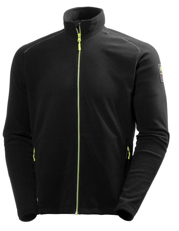 AKER FLEECE JACKET
