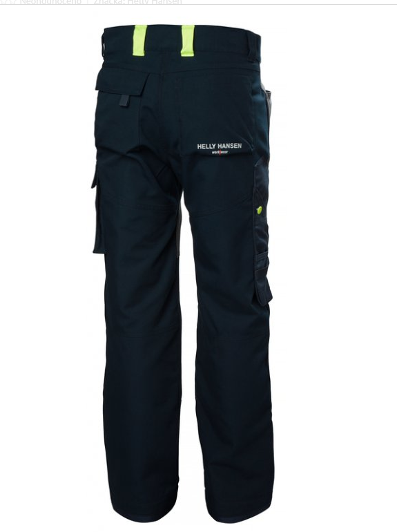 AKER WORK PANT